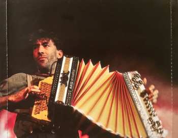 CD Hubert von Goisern: Eswaramoi 1992-1998