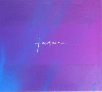 CD Hubert von Goisern: Federn