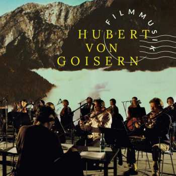 CD Hubert von Goisern: Filmmusik