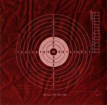 CD Hudba Praha: Divoký Srdce