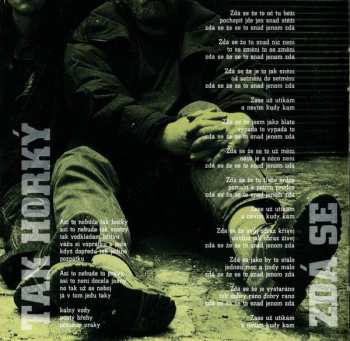 CD Hudba Praha: Divoký Srdce