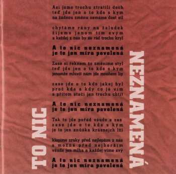 CD Hudba Praha: Divoký Srdce