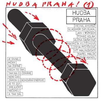 LP Hudba Praha: Hudba Praha