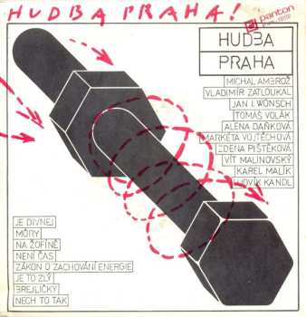 2SP Hudba Praha: Hudba Praha!