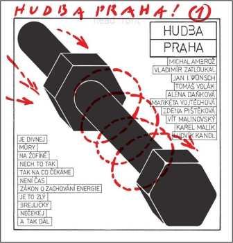 LP Hudba Praha: Hudba Praha