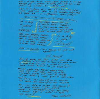 CD Tři Sestry: Hudba Z Marsu