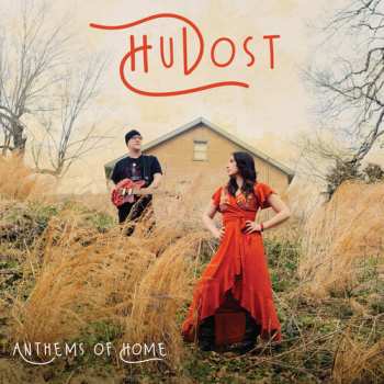 CD HuDost: Anthems Of Home 
