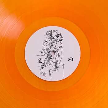 2LP Hudson Mohawke: Cry Sugar CLR | LTD | NUM