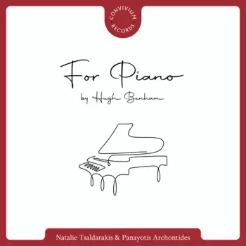 For Piano