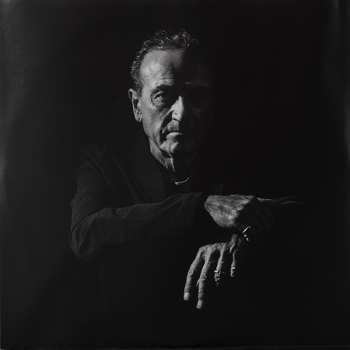 2LP Hugh Cornwell: Monster