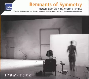Remnants Of Symmetry