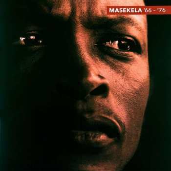 7LP/Box Set Hugh Masekela: Masekela '66 - '76