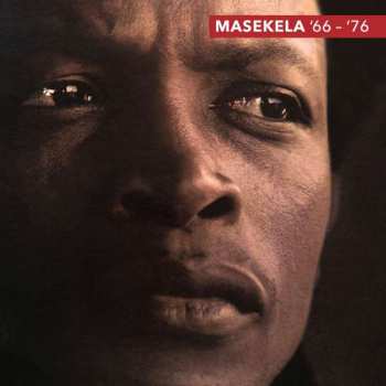 3CD Hugh Masekela: Masekela '66 - '76