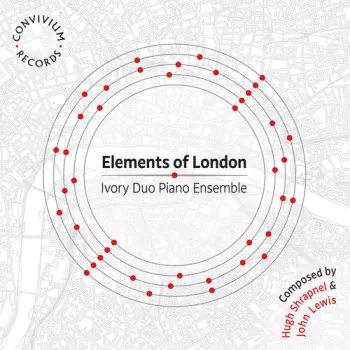 Hugh Shrapnel: Elements Of London