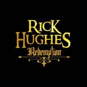 Album Rick Hughes: Redemption