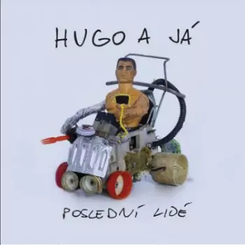 Poslední Lidé