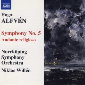 Album Norrköping Symphony Orchestra: Symphony No. 5 • Andante Religioso