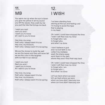 CD Hugo Barriol: Yellow