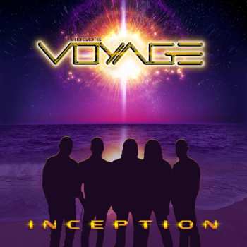 Album Hugo: Inception