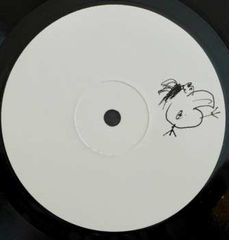 LP Hugo Massien: Fast Forward