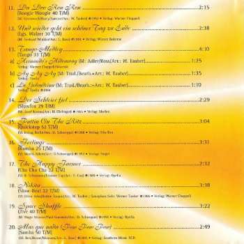 CD Hugo Strasser: Das Beste Von Hugo Strasser