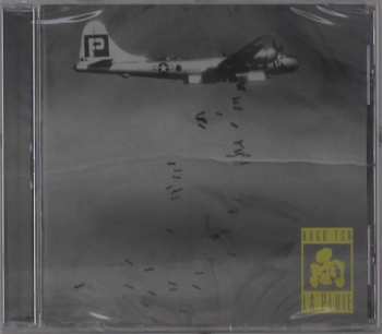 CD Hugo TSR: La Pluie