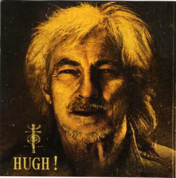 CD Hugues Aufray: Hugh !
