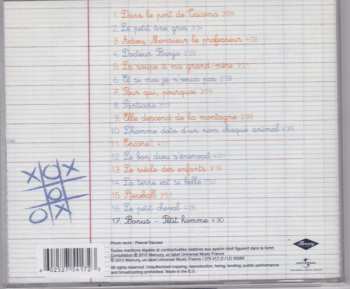 CD Hugues Aufray: Petit Homme