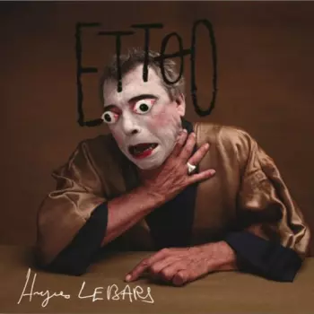 Hugues Le Bars: Ettoo