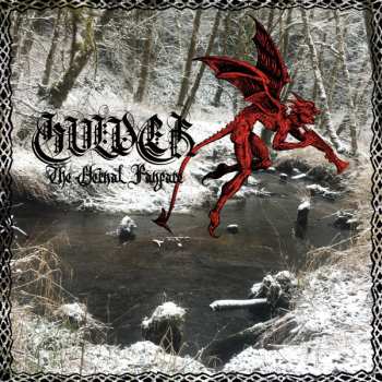 LP Hulder: The Eternal Fanfare CLR | LTD