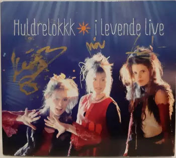 I Levende Live