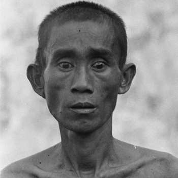 LP Hulubalang: Bunyi Bunyi Tumbal