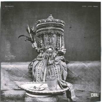 LP Hulubalang: Bunyi Bunyi Tumbal