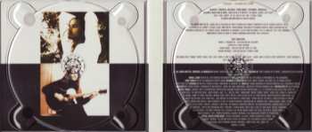 2CD Human Clay: The Complete Recordings