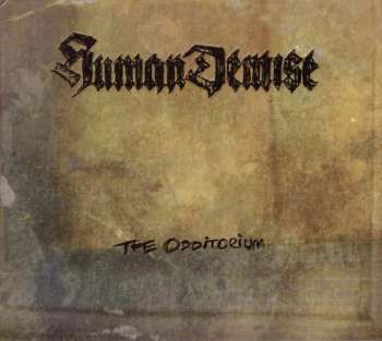 Album Human Demise: The Odditorium