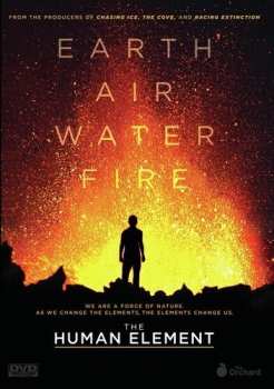 DVD Human Element: Human Element