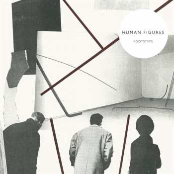 LP Human Figures: Footsteps LTD