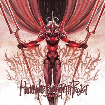 Album Human Instrumentality Project: LCL SEA