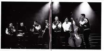 CD/DVD Human Nature: Gimme Some Lovin' (Jukebox Vol. II)