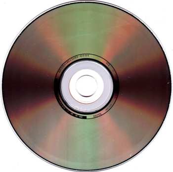 CD/DVD Human Nature: Gimme Some Lovin' (Jukebox Vol. II)