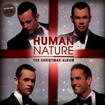 Album Human Nature: The Christmas Album