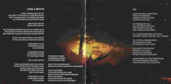 CD Human Zoo: My Own God