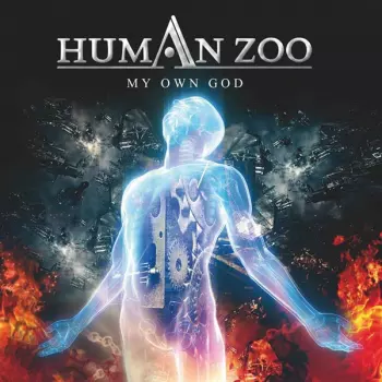 My Own God