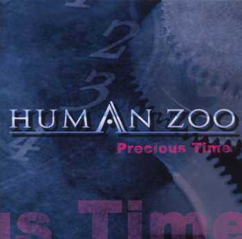 CD Human Zoo: Precious Time
