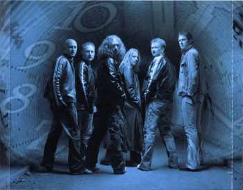 CD Human Zoo: Precious Time