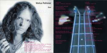 CD Human Zoo: Precious Time