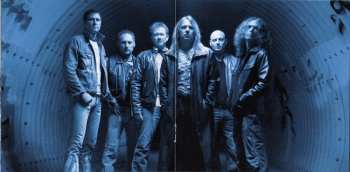 CD Human Zoo: Precious Time