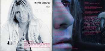 CD Human Zoo: Precious Time