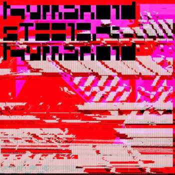 Album Humanoid: sT8818r Humanoid