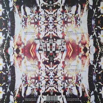 LP Humanoid: Sweet Acid Sound